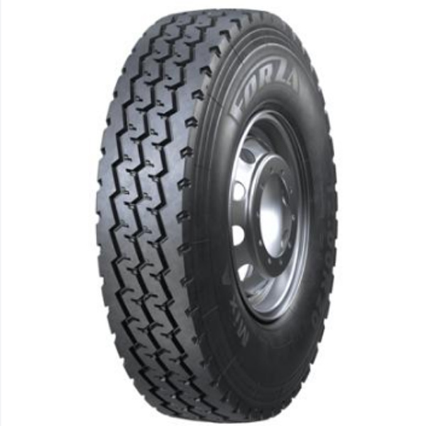 11R22.5 НКШЗ FORZA Mix A бк 148/145 K