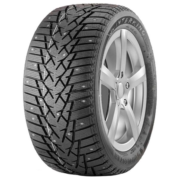185/75R16C DoubleStar DW01 бк шип 104/102 R