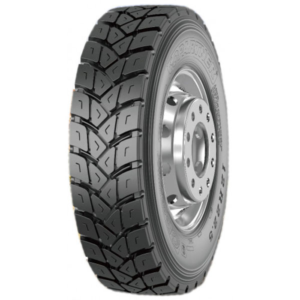 315/80R22.5 COPARTNER CP269 22PR 167/164 L (стройка) (ведущая)
