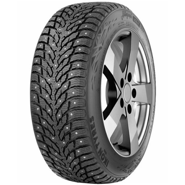 285/50R20 IKON TYRES Autograph Ice 9 бк шип 116 T XL SUV 1 285/50R20 IKON TYRES Autograph Ice 9 бк шип 116 T XL SUV