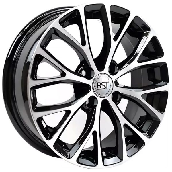 6x15 4x100 50(ET) 60.1(DIA) RST R015 BD LADA Vesta