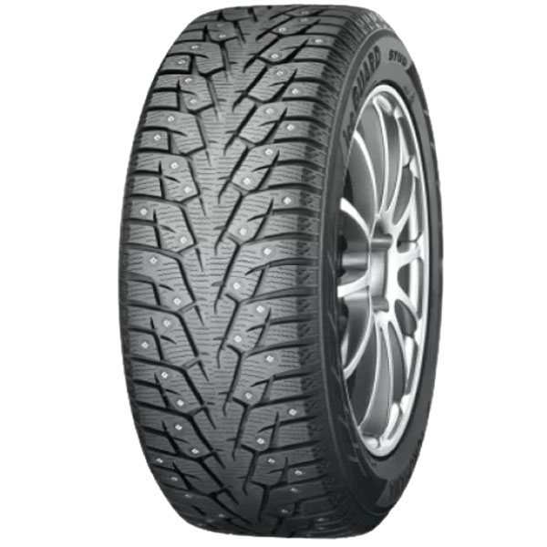 235/40R18 YOKOHAMA iceGUARD IG55 шип 95 T