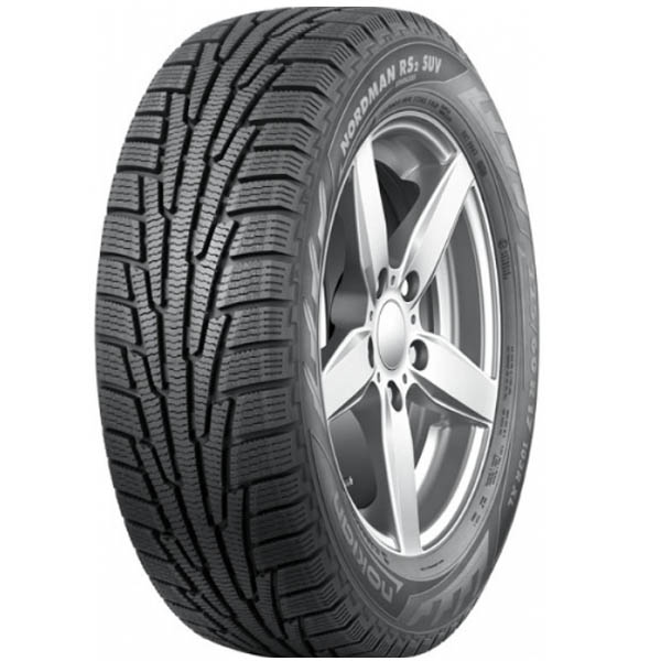 175/65R14 IKON TYRES Nordman RS2 86 R XL