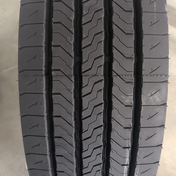 315/70R22.5 LANVIGATOR SL102 TL 20PR 156/150 L (рулевая) (Вьетнам)