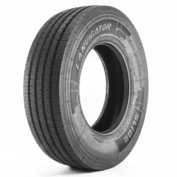 315/70R22.5 LANVIGATOR SL102 TL 20PR 156/150 L (рулевая) (Вьетнам)