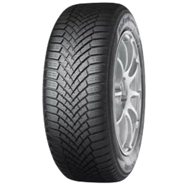 305/40R20 YOKOHAMA V906 бк 112 V