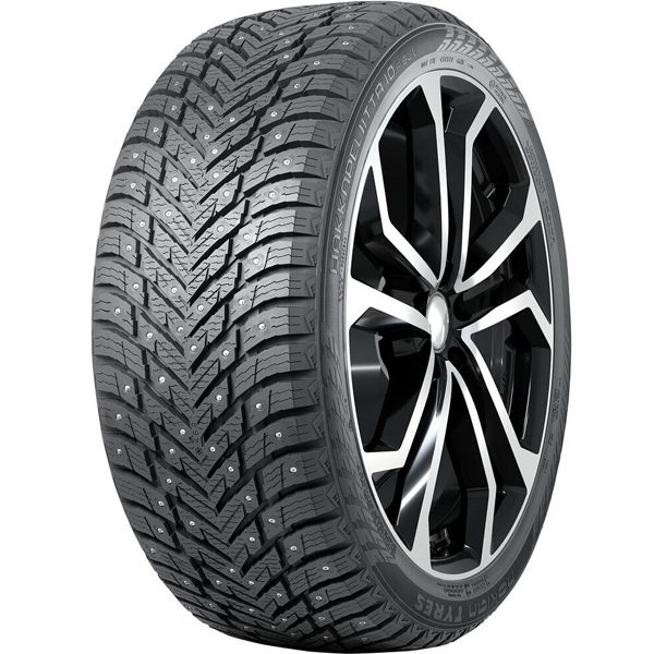 235/55R20 IKON TYRES Autograph Ice 9 SUV бк шип 102 T 1 235/55R20 IKON TYRES Autograph Ice 9 SUV бк шип 102 T