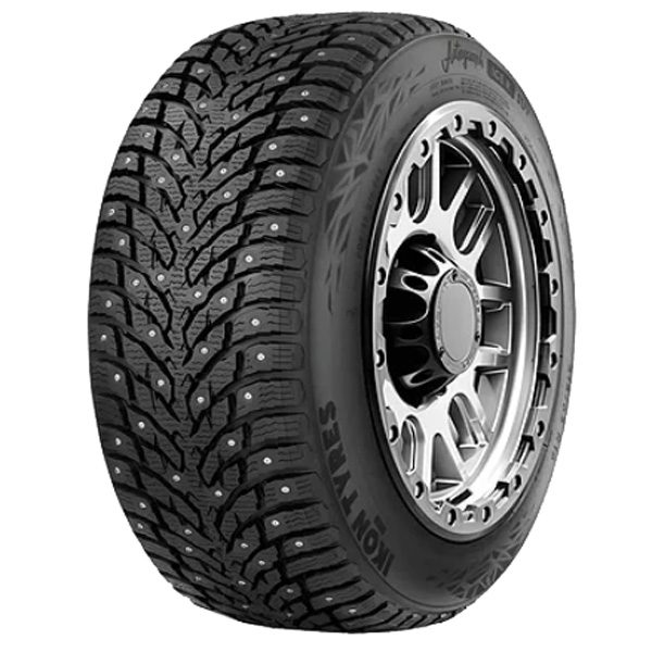 215/65R16 IKON TYRES Autograph Ice 9 бк шип 102 T XL SUV