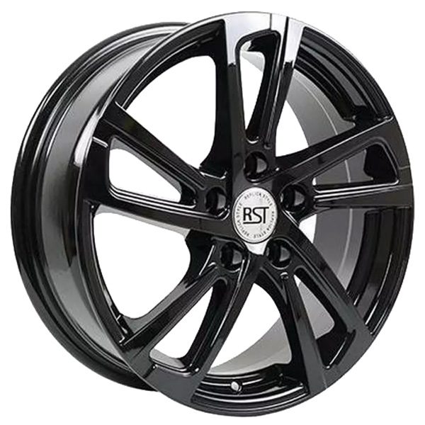 6.5x16 5x108 50(ET) 63.4(DIA) RST R046 BL Ford Focus 1 6.5x16 5x108 50(ET) 63.4(DIA) RST R046 BL Ford Focus