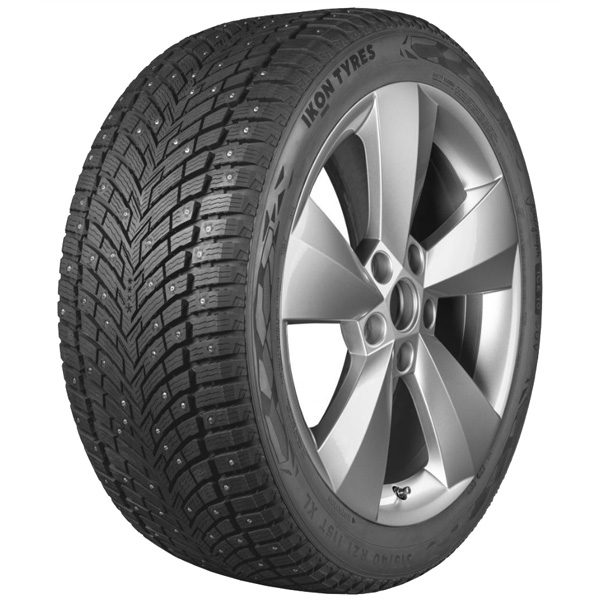 265/65R18 IKON TYRES Autograph Ice 10 бк шип 116 T XL SUV