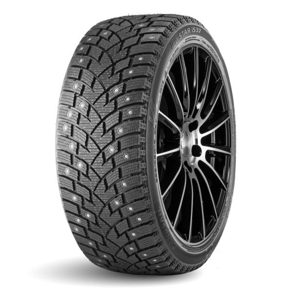 225/55R19 LANDSAIL ice STAR iS37 шип 103 T XL