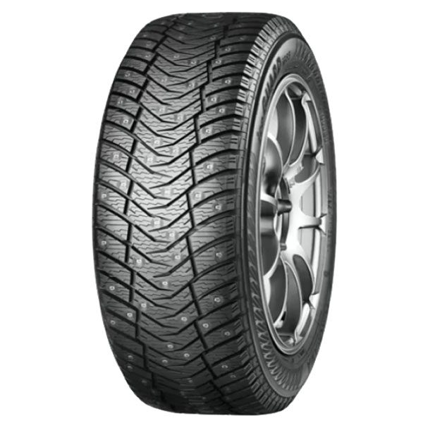 265/50R22 YOKOHAMA iceGUARD IG65 бк шип 112 T
