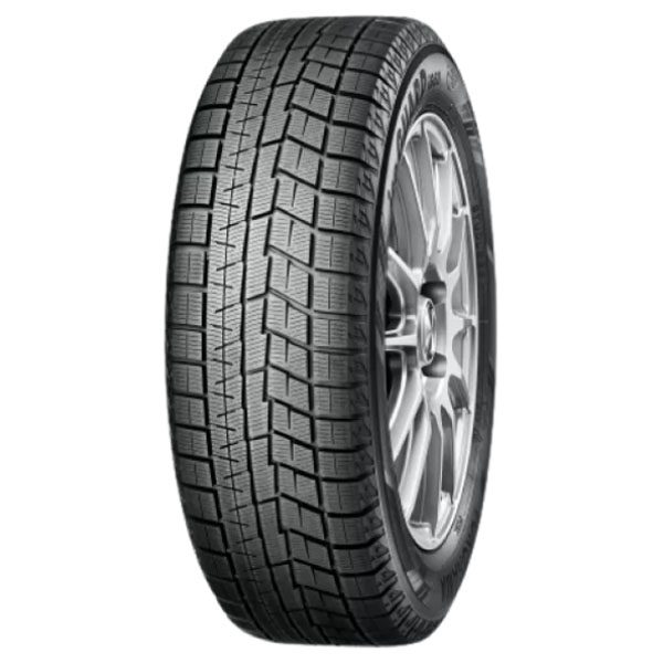 185/60R14 YOKOHAMA iceGuard Studless IG60 бк 82 Q бк
