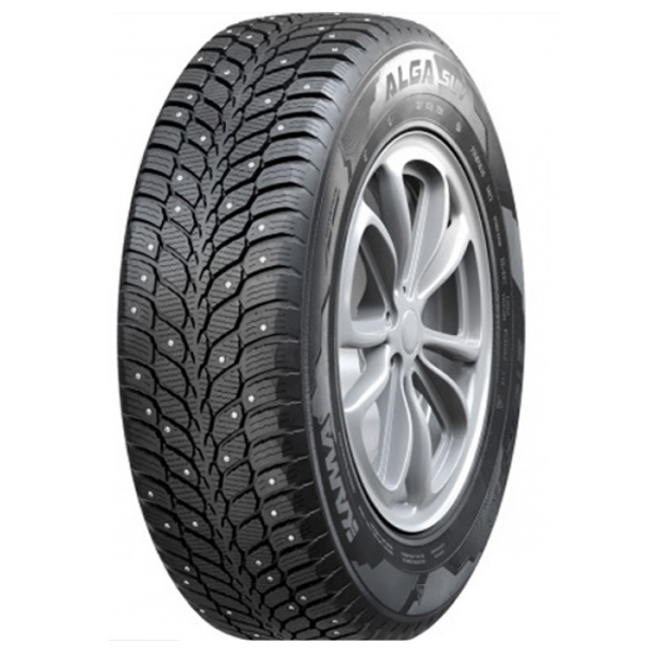 185/75R16 НКШЗ КАМА ALGA (НК-532) б/к шип 97 T