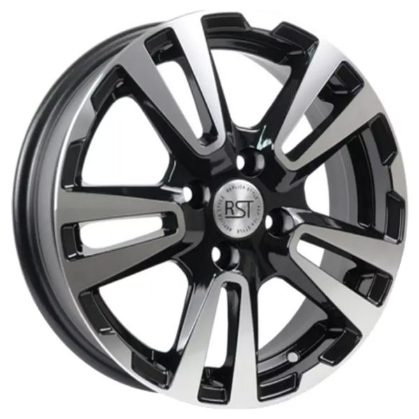 6x15 4x100 50(ET) 60.1(DIA) RST R065 BD LADA Vesta