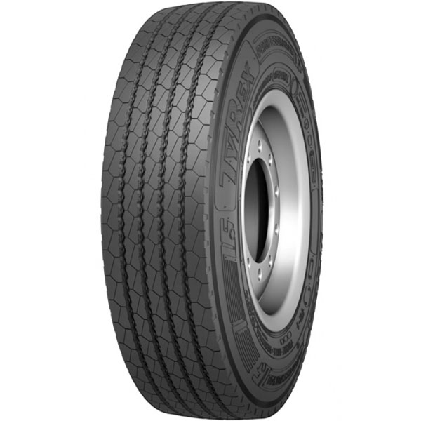 245/70R19.5 ЯШЗ CORDIANT_PROFESSIONAL FR-1 бк 136/134 M 3PMSF (рулевая)