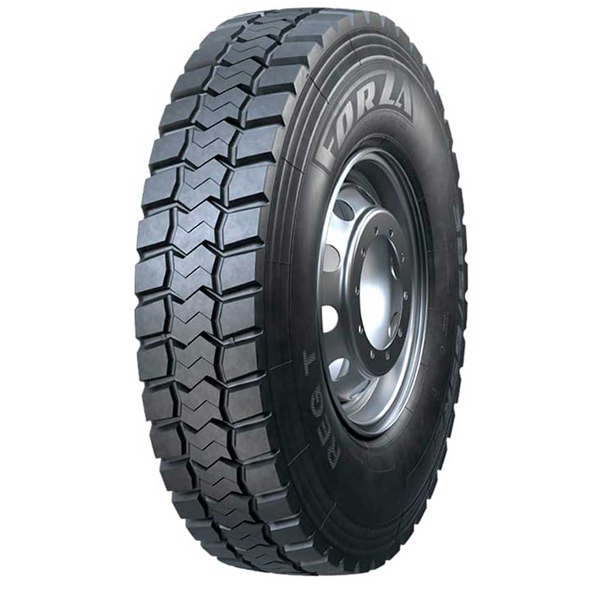 315/80R22.5 НКШЗ FORZA REG S 154/150 K (рулевая)