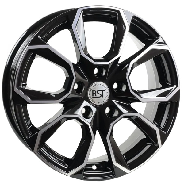 6.5x16 5x100 40(ET) 57.1(DIA) RST R096 BD Skoda, VW seat