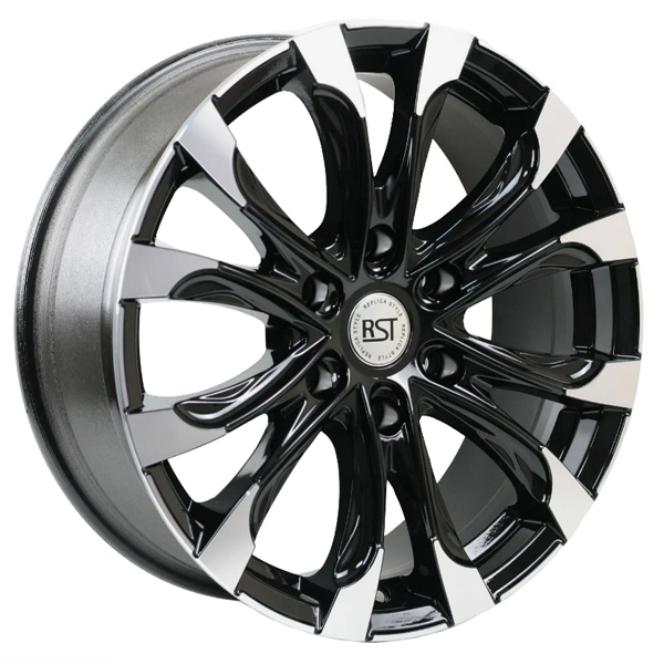 7.5x18 6x139.7 42(ET) 67.1(DIA) RST R118 BD (Pajero)