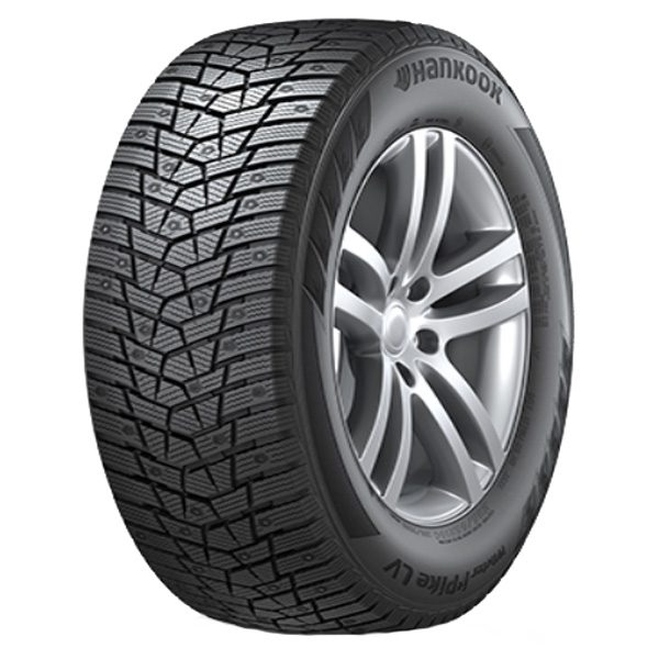 215/70R15C HANKOOK WINTER i*Pike RW15 шип 109/107 R