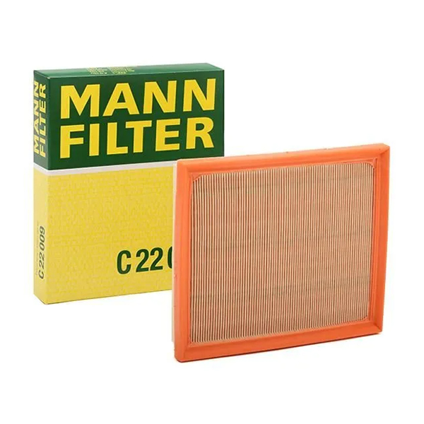 Фильтр воздушный MANN C22009