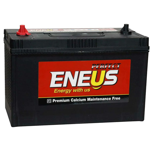 6СТ-105 * Eneus PROFESSIONAL винт. выводы 330x172x240 Американский тягач (3111000T)