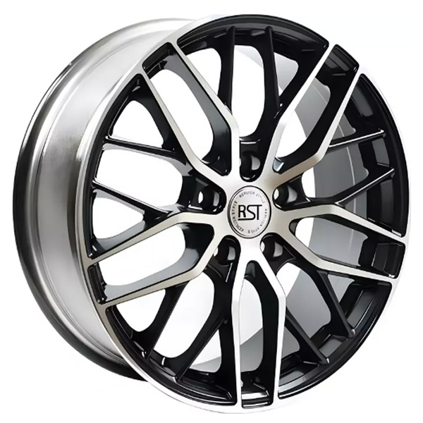 7.5x17 5x108 45(ET) 63.4(DIA) RST R007 BD (Jaguar)