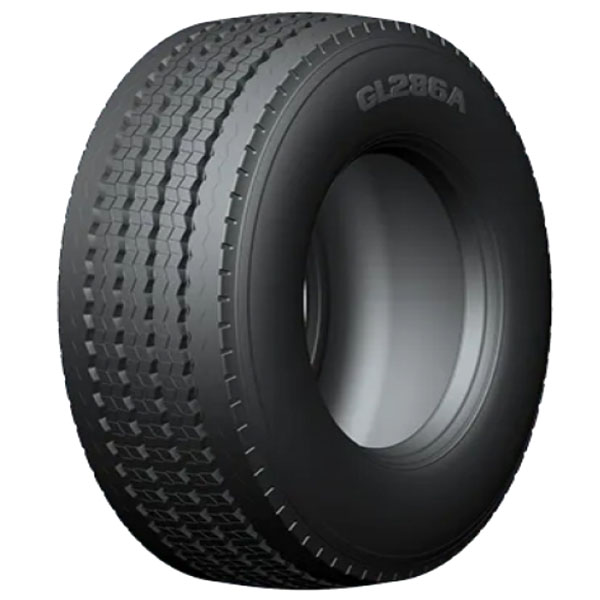 385/65R22.5 Advance GL256F TL 164 K (рулевая) (Усиленная)