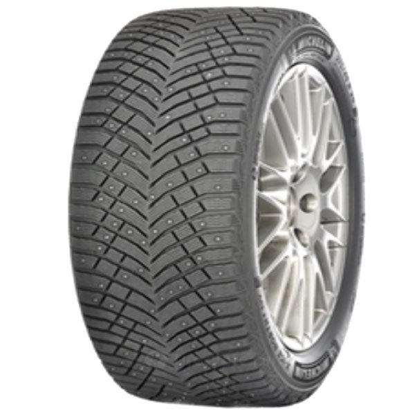 305/35R21 MICHELIN X-ICE NORTH 4 шип 109 T XL SUV
