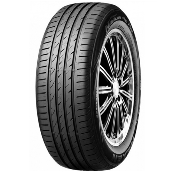 205/70R14 NEXEN N'blue HD Plus 98 T XL