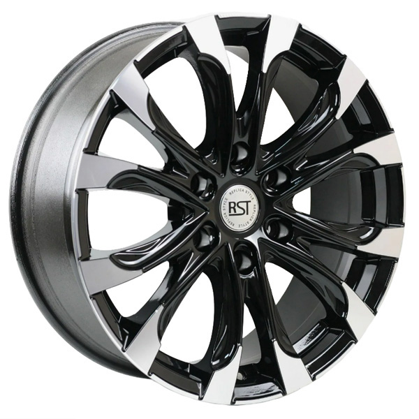 7.5x18 6x139.7 42(ET) 75.1(DIA) RST R118 BD (Haval H9)