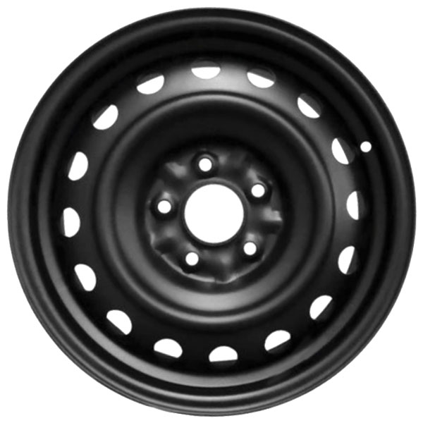 6.5x16 5x114.3 50(ET) 66.1(DIA) NEXT NX-068 BK NISSAN Teana/Renault Duster (Уценка)