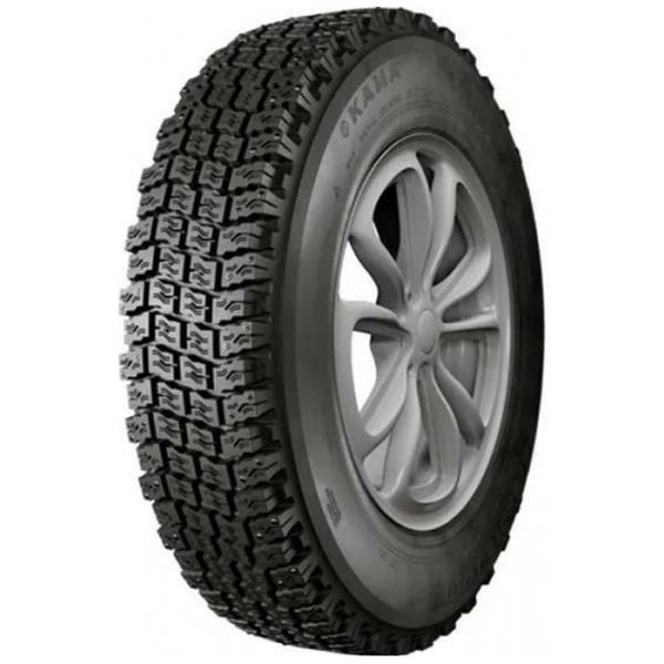 175/80R16 НКШЗ КАМА И-511 к шип 88 Q пк (НКШЗ)