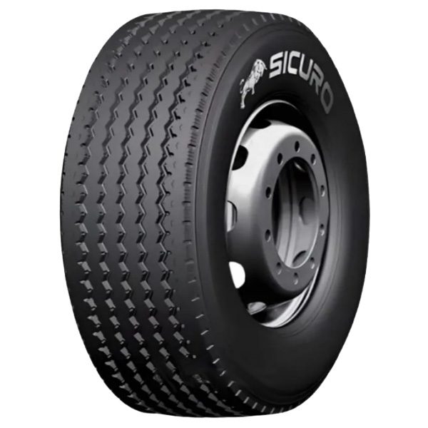 385/65R22.5 SICURO T34 TL 160 L (прицеп)