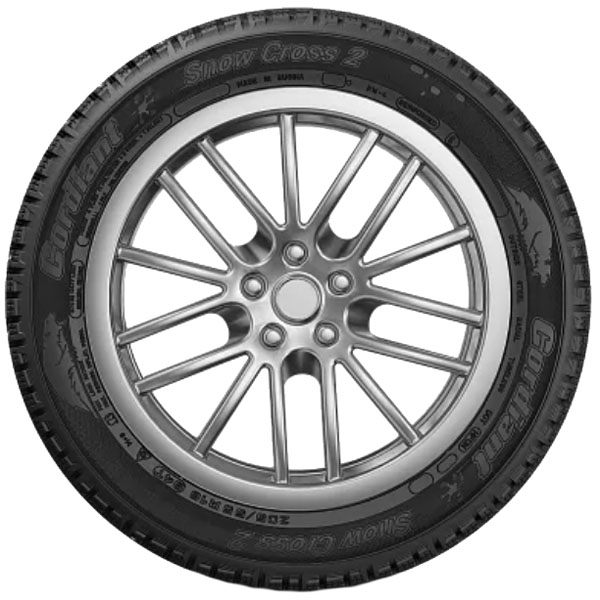 225/60R18 CORDIANT SNOW CROSS 2 бк шип 104 T SUV (ЯШЗ) 3 225/60R18 CORDIANT SNOW CROSS 2 бк шип 104 T SUV (ЯШЗ)