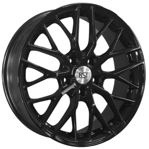 7.5x17 5x114.3 45(ET) 67.1(DIA) RST R007 BL Hyundai i40