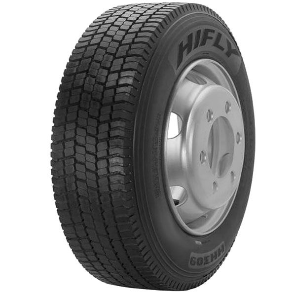 235/75R17.5 HIFLY HH309 TL 16PR 143/141 J