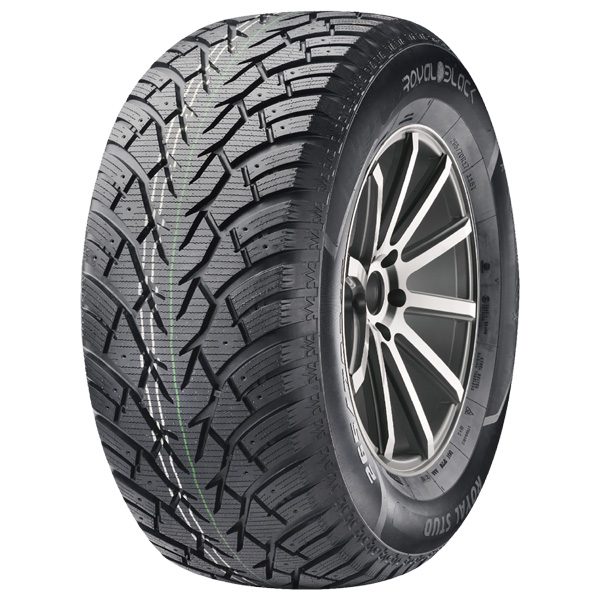 175/65R14 ROYAL BLACK ROYAL STUD б/к шип 86 T XL