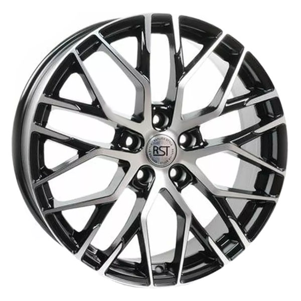 6.5x17 5x114.3 40(ET) 64.1(DIA) RST R077 BD Haval F7 NEW