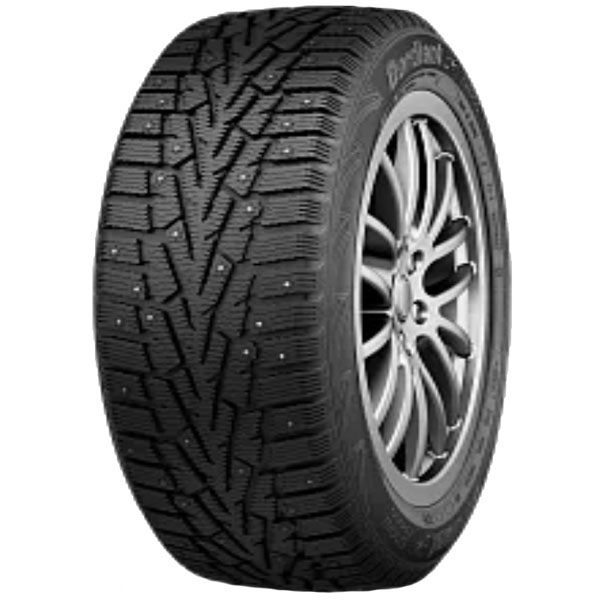 215/60R17 CORDIANT SNOW CROSS бк шип 100 T (ЯШЗ)