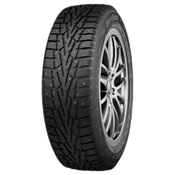 235/65R17 CORDIANT SNOW CROSS PW-2 бк шип 108 T (ОШЗ)