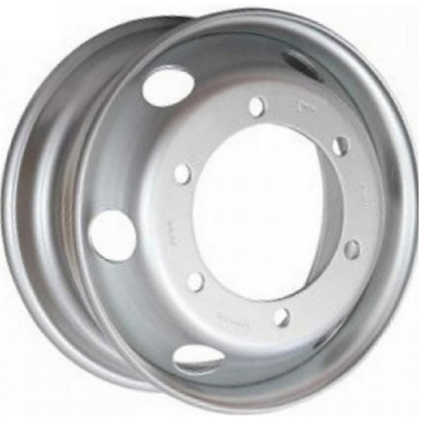 6.75x17.5 6x205 122(ET) 161(DIA) Asterro 1711D Мерседес 814,815 M18DS32