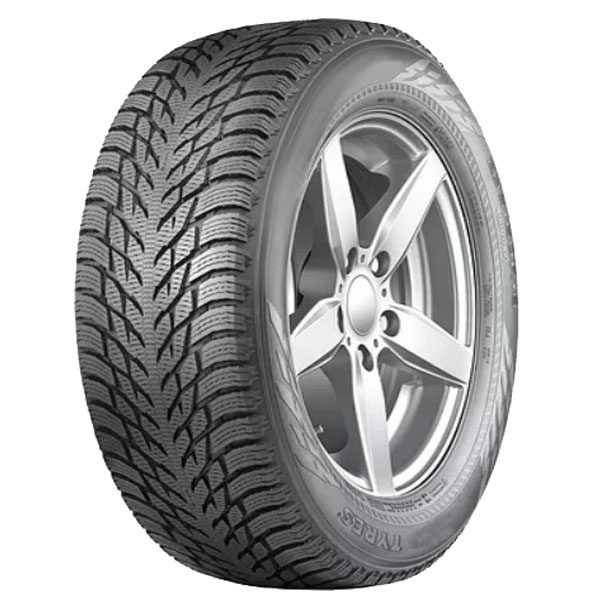 245/45R20 IKON TYRES Autograph Snow 3 103 T SUV