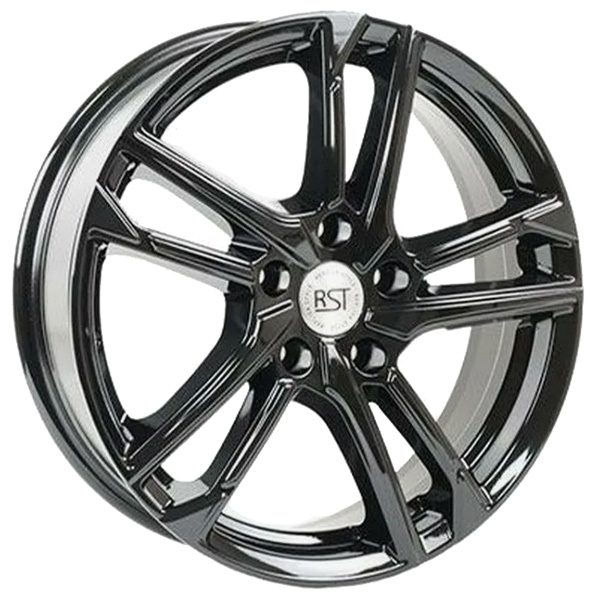 6.5x17 5x114.3 37(ET) 66.5(DIA) RST R197 BL (Haval Jolion)