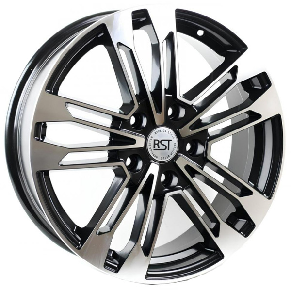 7x17 5x120 55(ET) 65.1(DIA) RST R167 BDM (Amarok, Transporter)