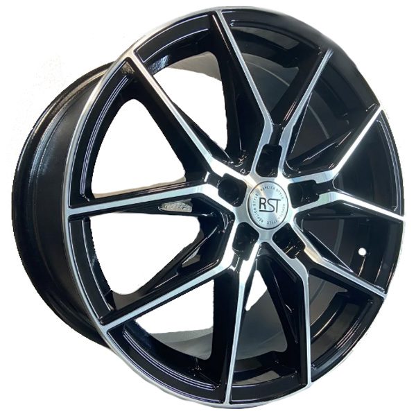 7.5x18 5x114.3 40(ET) 66.6(DIA) RST R218 BD