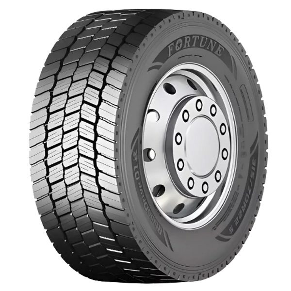 315/70R22.5 Fortune RegioDrive 01 TL 20PR 154/150L,(152/148M)