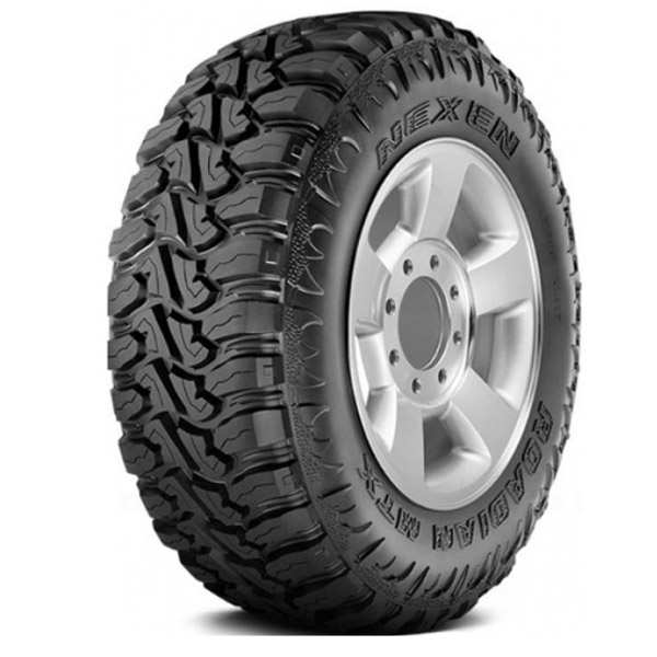 35/12.5R17 NEXEN ROADIAN MTX 121 Q (2021) LT