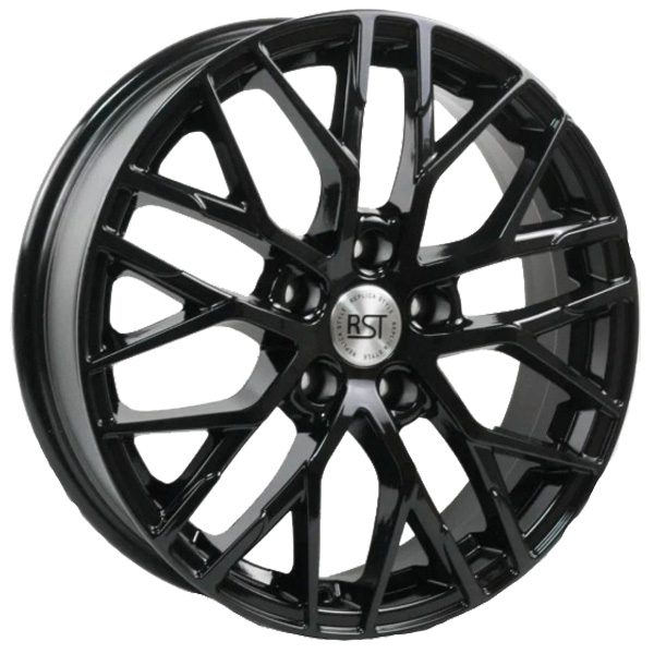 6.5x17 5x114.3 40(ET) 64.1(DIA) RST R077 BL Haval F7 NEW