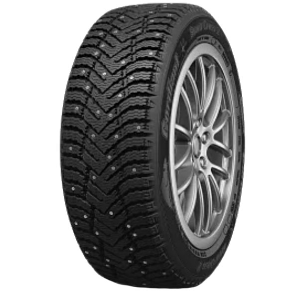 205/65R16 CORDIANT SNOW CROSS 2 бк шип 99 T SUV (ЯШЗ)